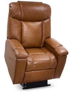 Golden Tech Rhea PR-447LAR Infinite Twilight Reclining Lift Chair